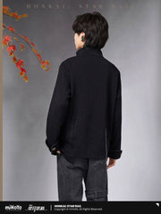 Honkai: Star Rail Dan Heng Theme Series Sweatshirt - Pardo's Shop