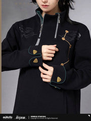 Honkai: Star Rail Dan Heng Theme Series Sweatshirt - Pardo's Shop