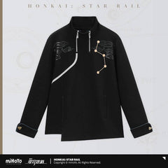 Honkai: Star Rail Dan Heng Theme Series Sweatshirt - Pardo's Shop