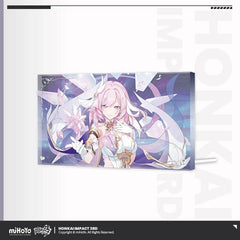 Honkai Impact 3rd CG Series Acrylic Stand - Pardo's Shop