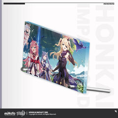 Honkai Impact 3rd CG Series Acrylic Stand - Pardo's Shop
