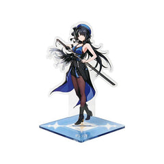 Wuthering Waves Resonator Theme Acrylic Stand - Pardo's Shop