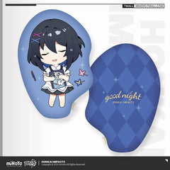 Honkai Impact 3rd Goodnight St. Freya Collection Pillow Plush - Pardo's Shop