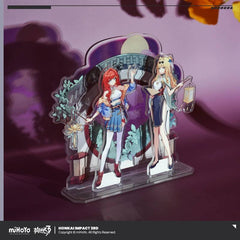 Honkai Impact 3rd Mid-Autumn Festival Gift Box - Pardo's Shop