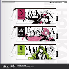 Honkai Impact 3rd TPU Organiser Pen Pouch - Pardo's Shop