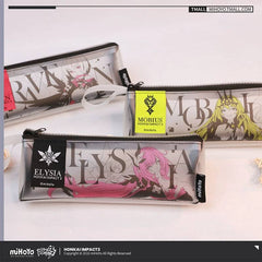 Honkai Impact 3rd TPU Organiser Pen Pouch - Pardo's Shop