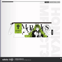 Honkai Impact 3rd TPU Organiser Pen Pouch - Pardo's Shop