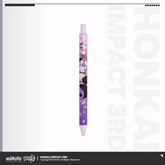 Honkai Impact 3rd Elysia Themed Neutral Pens - Pardo's Shop
