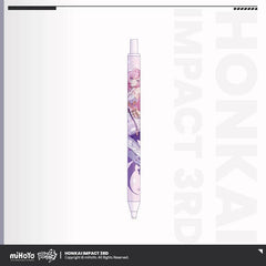 Honkai Impact 3rd Elysia Themed Neutral Pens - Pardo's Shop