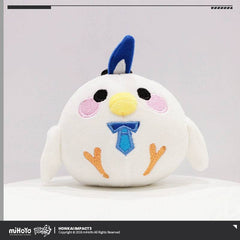 Honkai Impact 3rd Fu Hua Red Kite Series Plush Pendant - Pardo's Shop