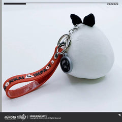 Honkai Impact 3rd Red Kite Ball Keychain Pendant - Pardo's Shop