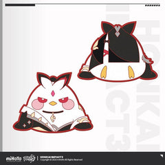 Honkai Impact 3rd Red Kite Party Series Soft Gel Clip - Pardo's Shop