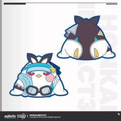 Honkai Impact 3rd Red Kite Party Series Soft Gel Clip - Pardo's Shop