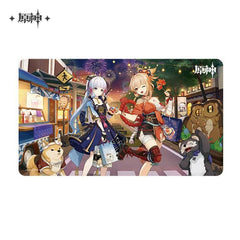 Genshin Impact Ayaka & Yoimiya Series - Pardo's Shop