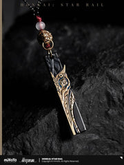 Honkai: Star Rail Jing Yuan Series Jewelry Necklace Bracelet - Pardo's Shop