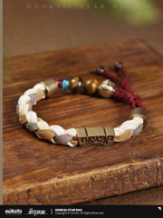 Honkai: Star Rail Jing Yuan Series Jewelry Necklace Bracelet - Pardo's Shop