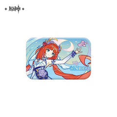 Genshin Impact Summertide Scales and Tales 2024 - Pardo's Shop