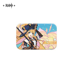 Genshin Impact Summertide Scales and Tales 2024 - Pardo's Shop