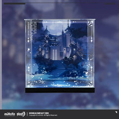 Honkai Impact 3rd Display Box for Kiana: Evening Invite - Pardo's Shop