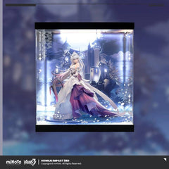 Honkai Impact 3rd Display Box for Kiana: Evening Invite - Pardo's Shop