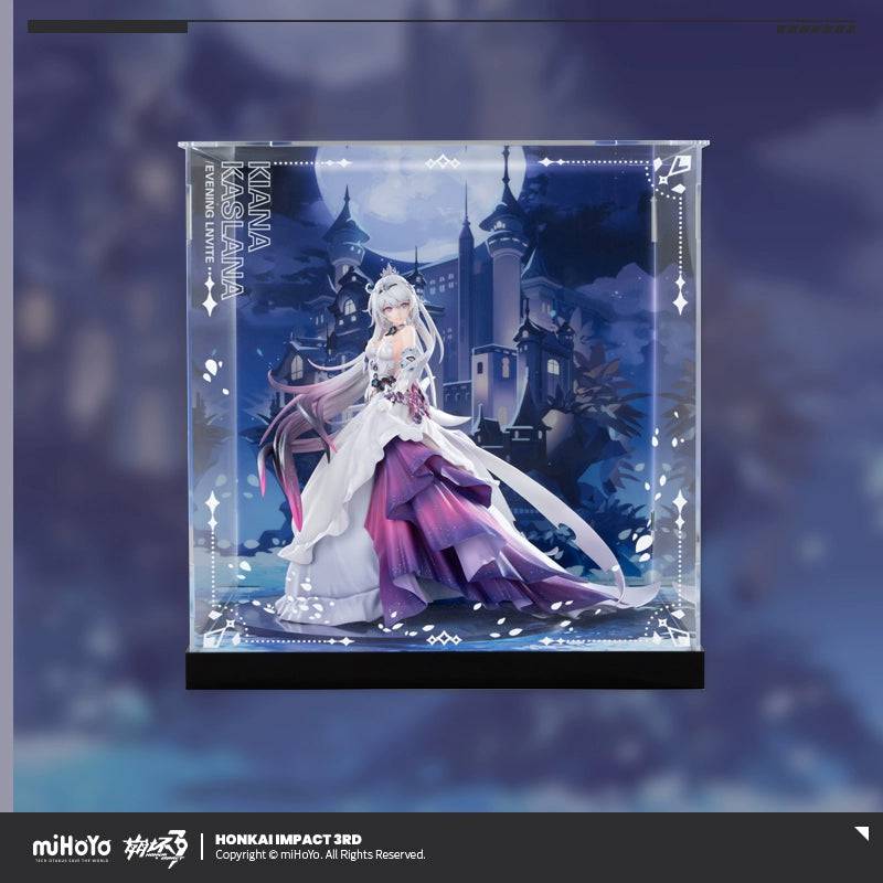 Honkai Impact 3rd Display Box for Kiana: Evening Invite - Pardo's Shop