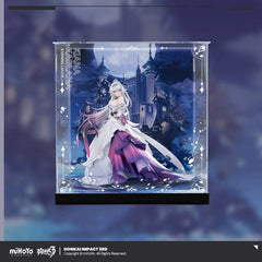 Honkai Impact 3rd Display Box for Kiana: Evening Invite - Pardo's Shop