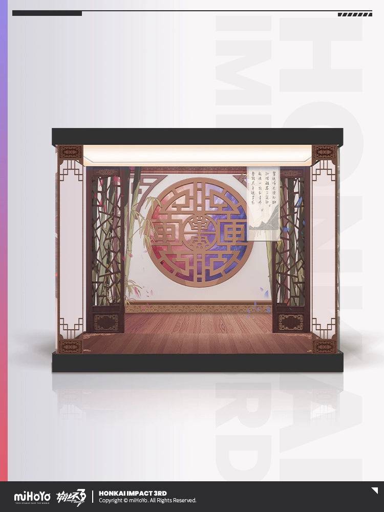 Honaki Impact 3rd Display Box for Seele 1/8 Figure - Pardo's Shop