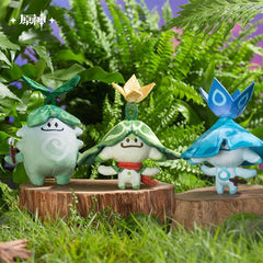 Genshin Impact Aranara Series Doll Pendant - Pardo's Shop