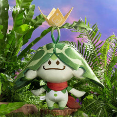 Genshin Impact Aranara Series Doll Pendant - Pardo's Shop