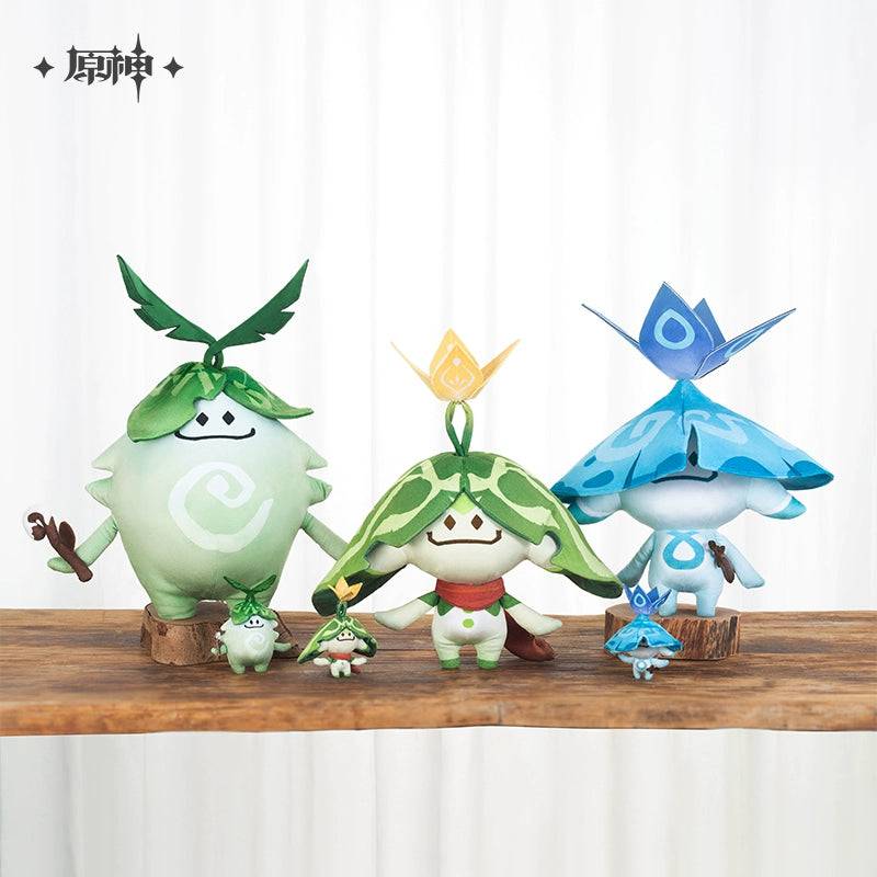 Genshin Impact Aranara Series Doll Pendant - Pardo's Shop