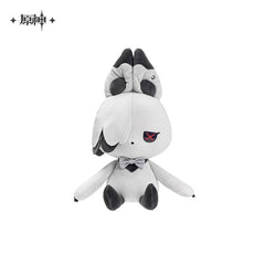 Genshin Impact House of the Hearth Rabbit Plush/Keychain - Pardo's Shop