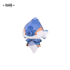 Genshin Impact Bubble Seahorse Series Plush Pendant - Pardo's Shop