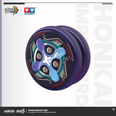 Honkai Impact 3rd Senadina Yo-Yo Series - Pardo's Shop