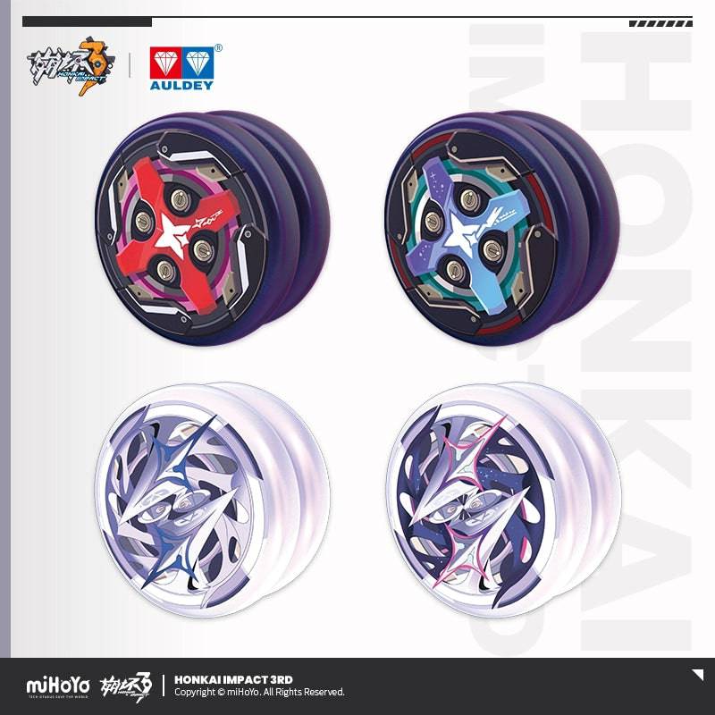 Honkai Impact 3rd Senadina Yo-Yo Series - Pardo's Shop