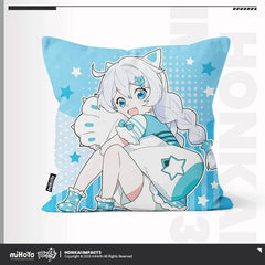 Honkai Impact 3rd Tea Party Pillow Series - Pardo's Shop