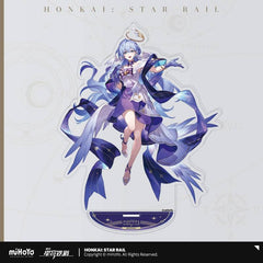 Honkai: Star Rail Concert 2024 Acrylic Stand - Pardo's Shop