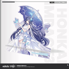 Honkai Impact 3rd Acrylic Phone Holder - Pardo's Shop