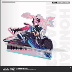 Honkai Impact 3rd Acrylic Phone Holder - Pardo's Shop