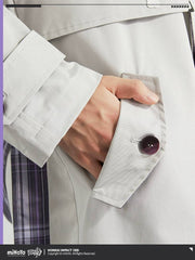 Honkai Impact 3rd Herrscher of Finality Theme Coat Kiana - Pardo's Shop