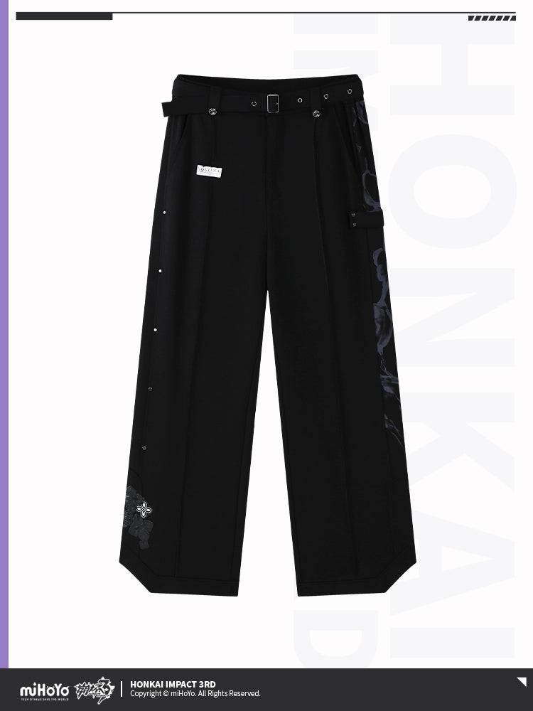 Honkai Impact 3rd Herrscher of Finality Theme Pants Kiana - Pardo's Shop