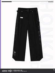 Honkai Impact 3rd Herrscher of Finality Theme Pants Kiana - Pardo's Shop