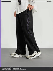 Honkai Impact 3rd Herrscher of Finality Theme Pants Kiana - Pardo's Shop