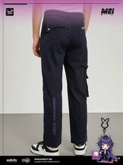 Honkai Impact 3rd Herrscher of Thunder Series Pants - Pardo's Shop
