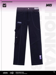 Honkai Impact 3rd Herrscher of Thunder Series Pants - Pardo's Shop