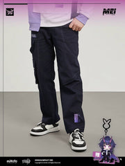 Honkai Impact 3rd Herrscher of Thunder Series Pants - Pardo's Shop
