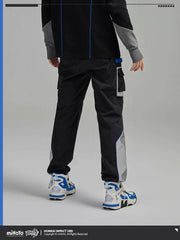 Honkai Impact 3rd Herrscher of Truth Series Trousers Bronya - Pardo's Shop