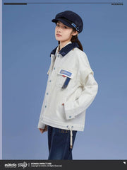 Honkai impact 3rd Jade Knight Theme Coat Li Sushang - Pardo's Shop