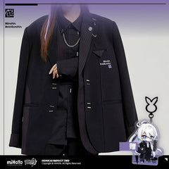 Honkai Impact 3rd Kiana Kaslana Suit Coat - Pardo's Shop