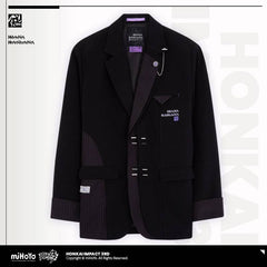 Honkai Impact 3rd Kiana Kaslana Suit Coat - Pardo's Shop