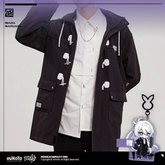 Honkai Impact 3rd Kiana Kaslana Theme Coat - Pardo's Shop